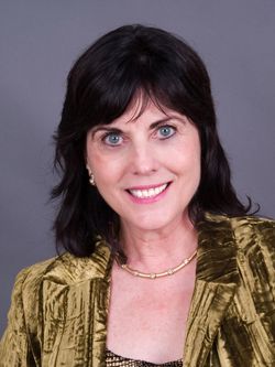 Kathleen Pitcher headshot
