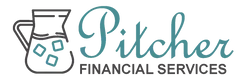 Pitcher Financial Services logo